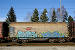 35 81 467 3 068-6, RAIL CARGO AUSTRIA, Summerau (A), foceno: 30.01.2016