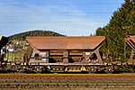 80 81 972 0 523-6, ÖBB Schotterwagen, Freistadt (A), foceno: 30.01.2016