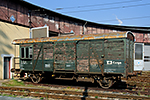 Da 30 54 94 06 099-2 (CZ ČDC), DEPO České Budějovice, foceno: 14.09.2016